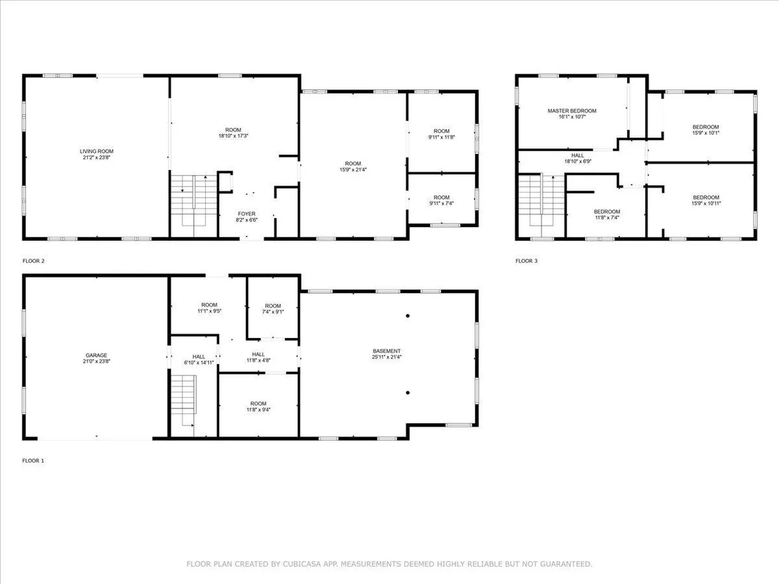 Photo of 3 Sherman Place