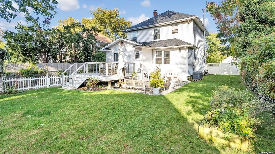 Photo of 140 Cedar Avenue