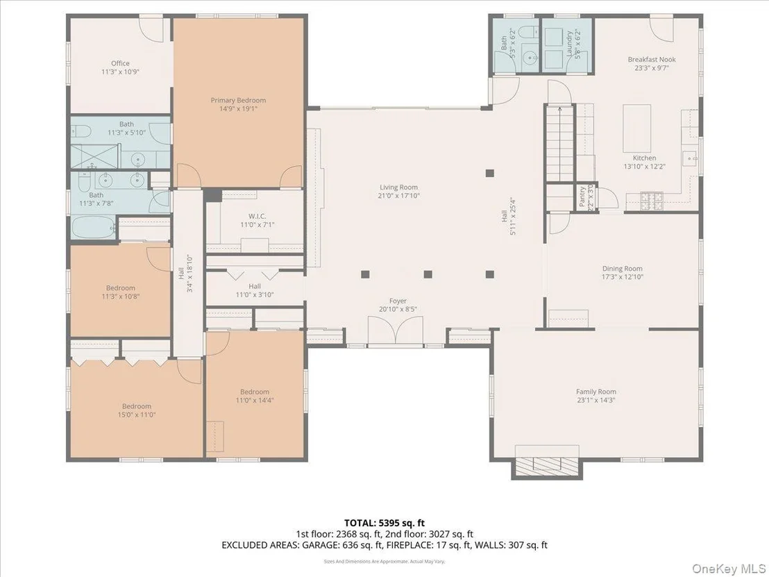 Photo of 20 Aberdeen Drive