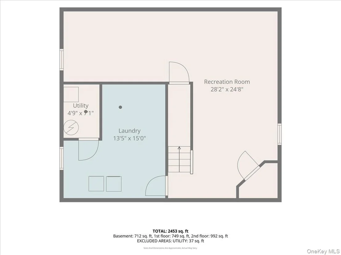 Photo of 23 Cambridge Avenue
