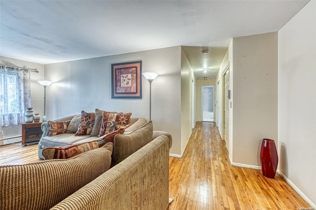 Photo of Unit 9A at 2449F Union Boulevard