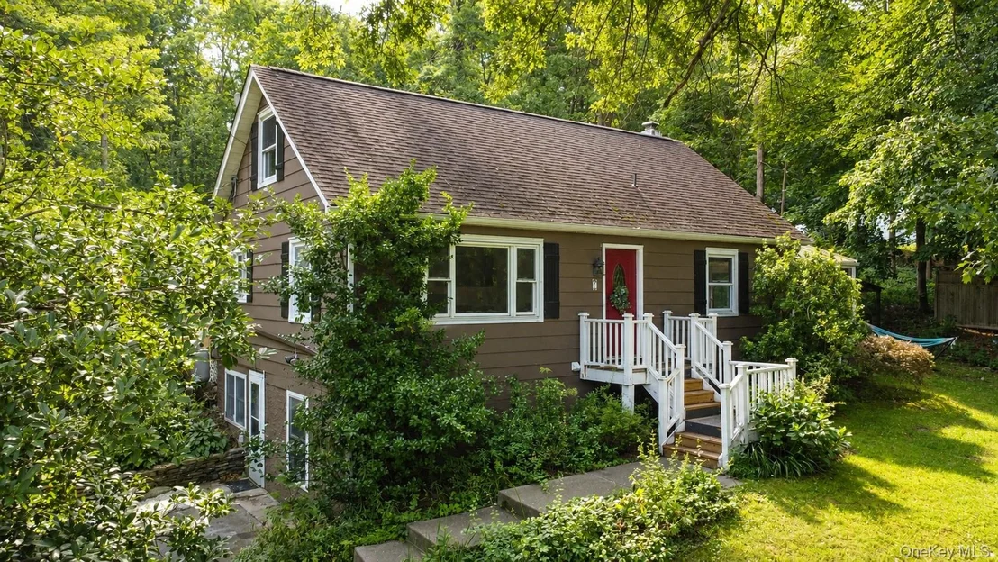 Photo of 7 Lyceum Road