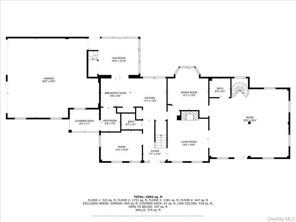 Photo of 121 Valley Farm Road