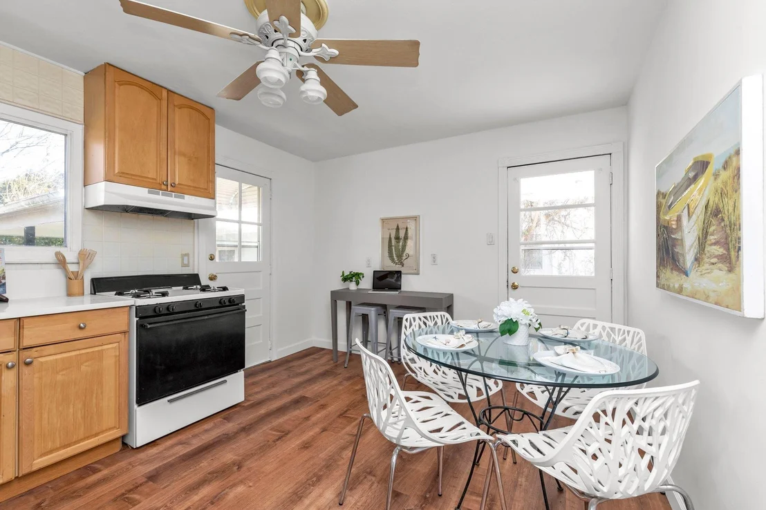 Photo of 1263 Jackson Avenue