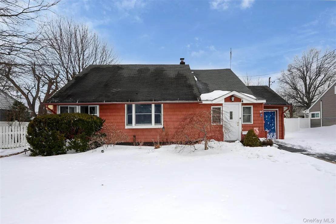 Photo of 48 Pine Street