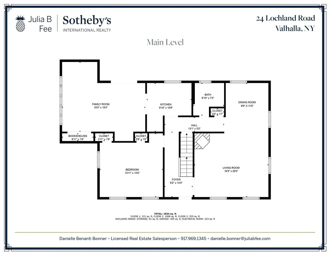 Photo of 24 Lochland Road