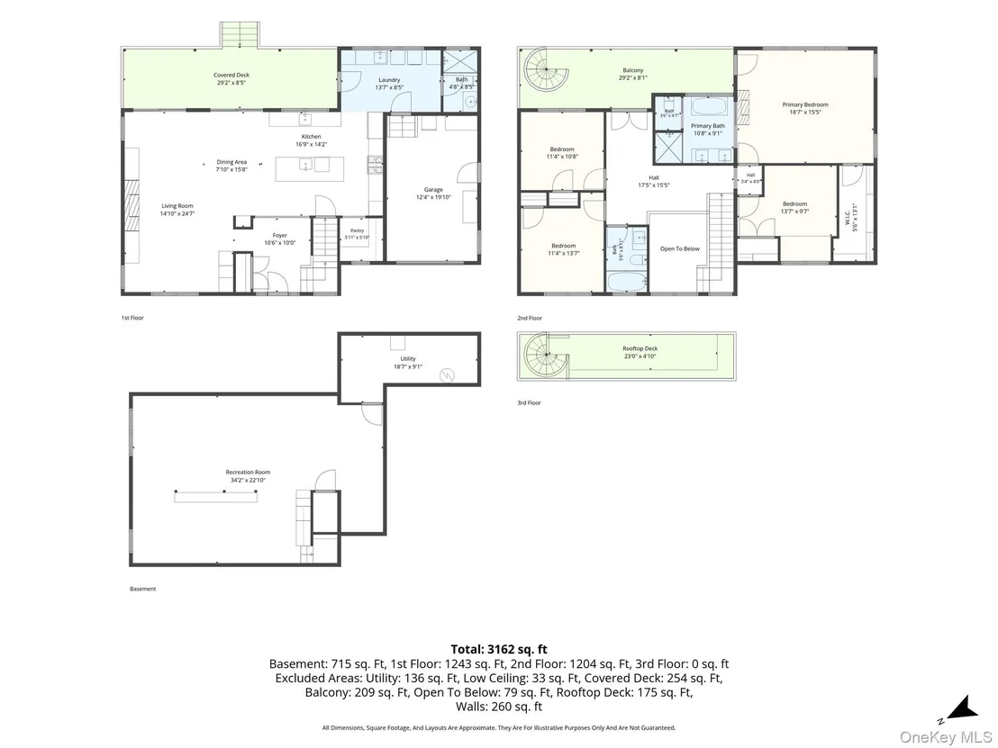 Photo of 405 Williamsburgh Drive