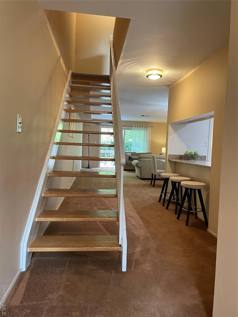Photo of Unit 504 at 2355 Pershing Boulevard