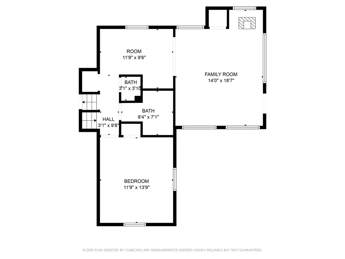 Photo of 16 Garretson Road