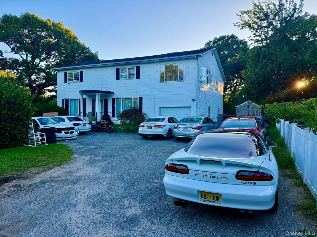 Photo of 60 Knapp Road