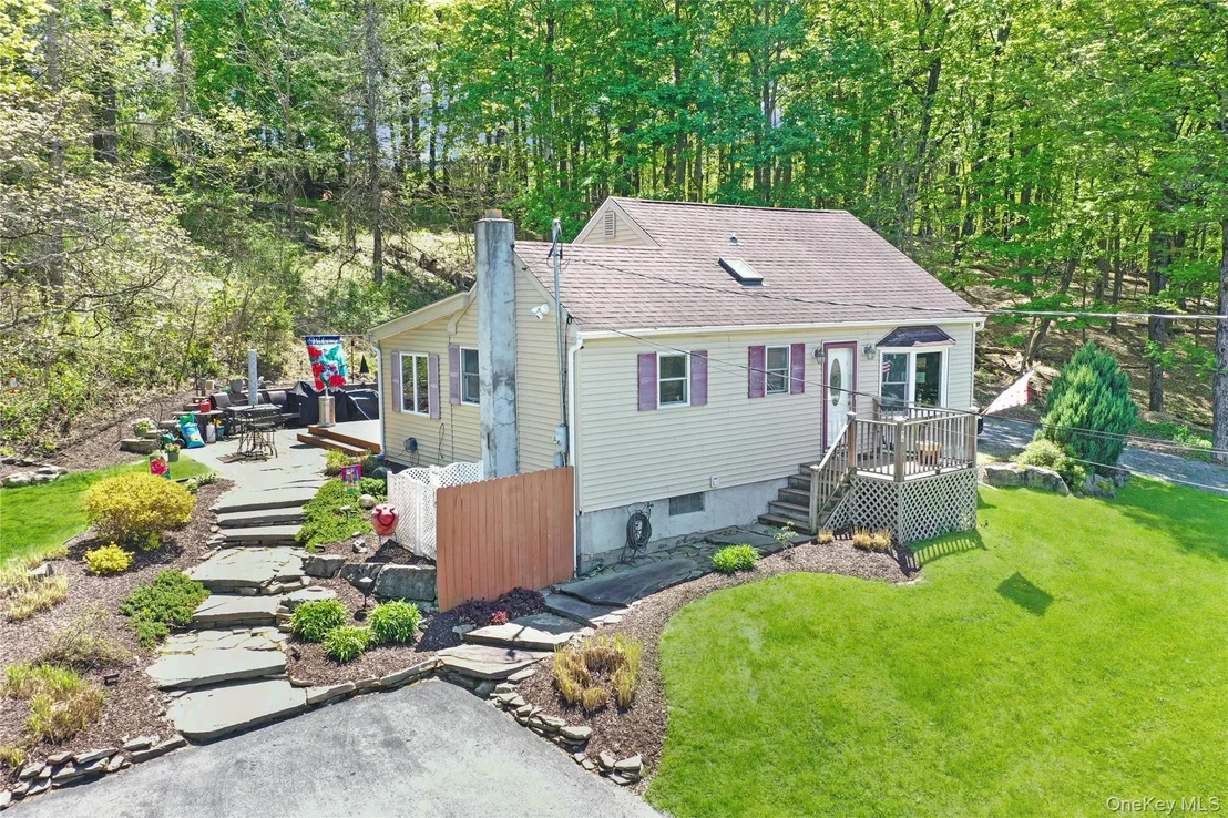 Photo of 94 Randall Street