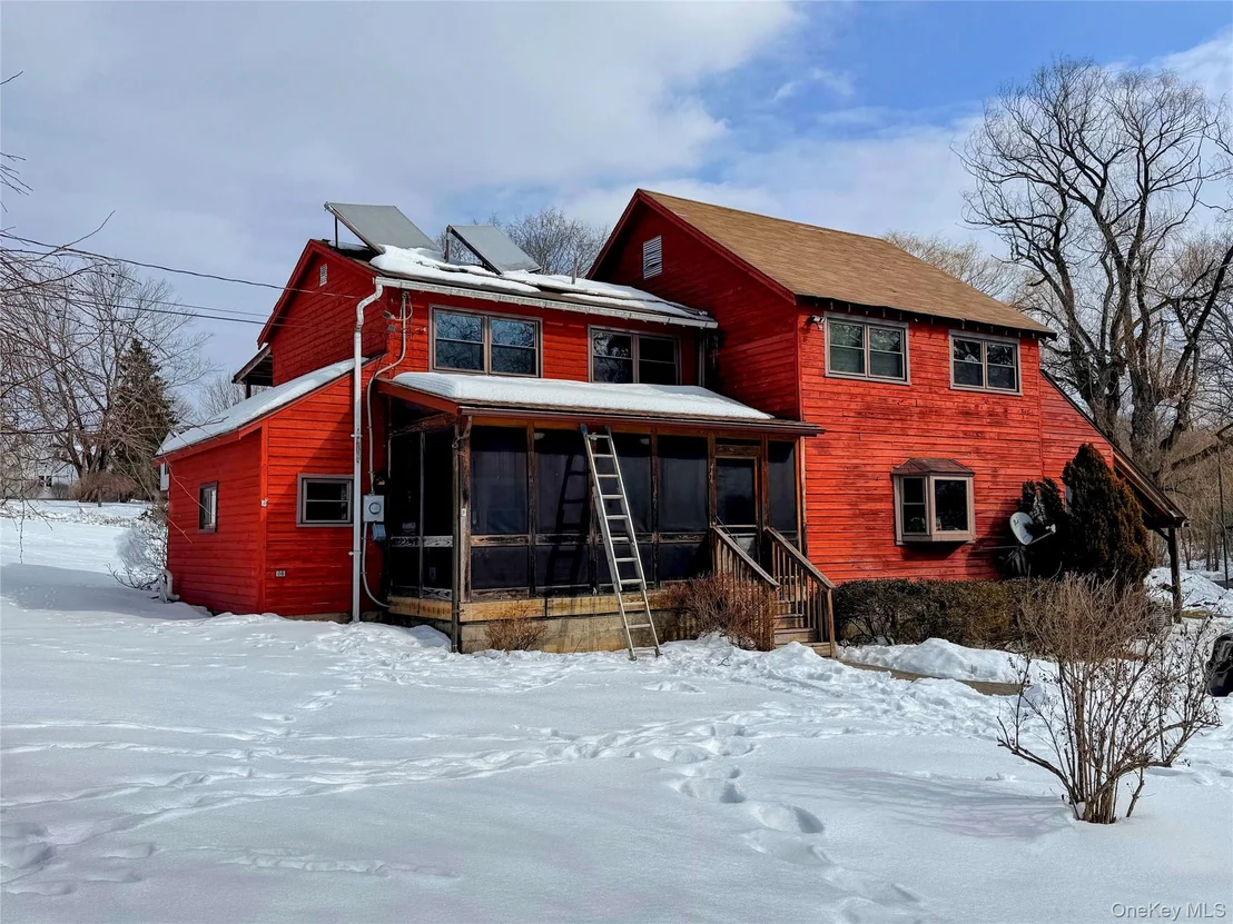 Photo of 444 Hoagerburgh Road