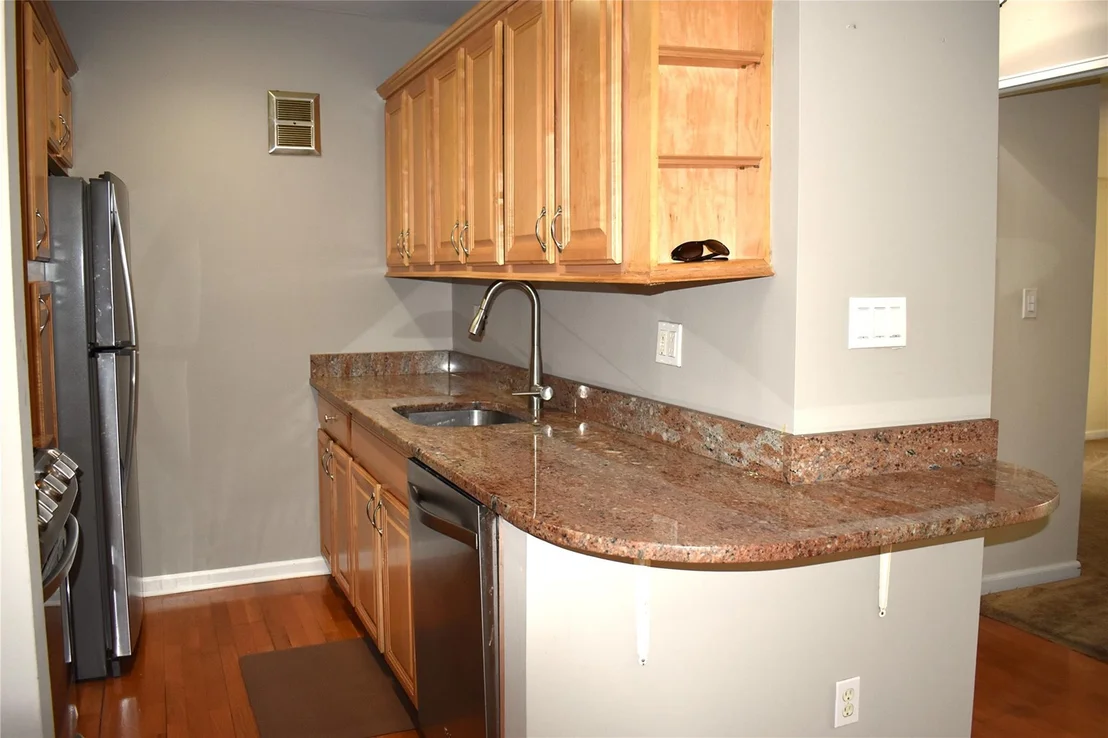 Photo of Unit 10B at 596 Broadway