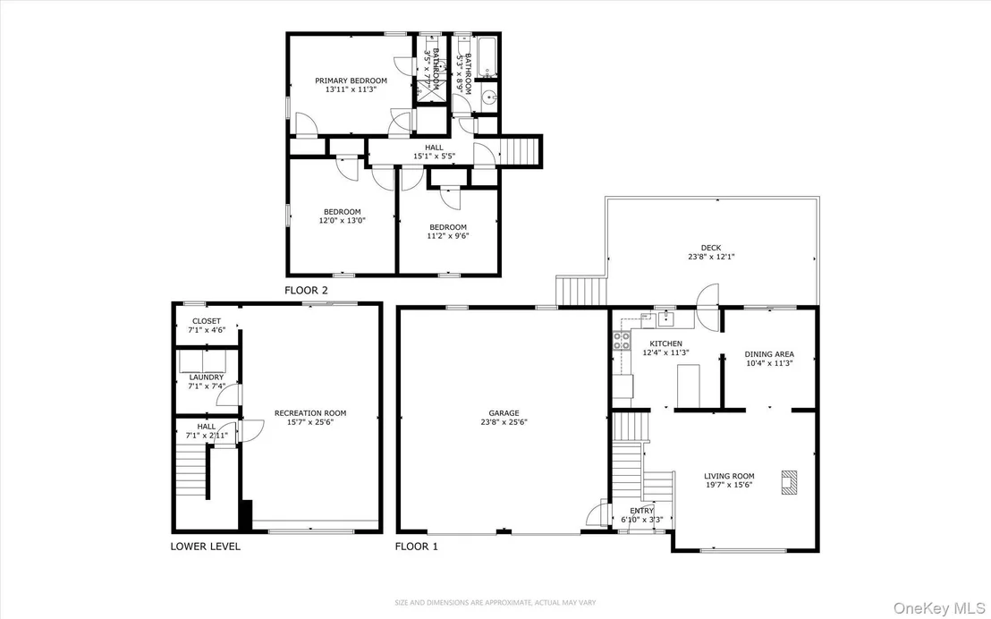 Photo of 45 Laurelton Road
