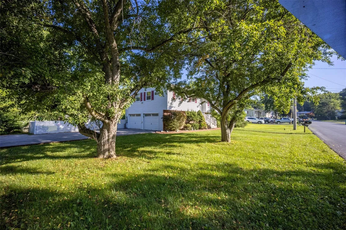 Photo of 1 Shelley Road