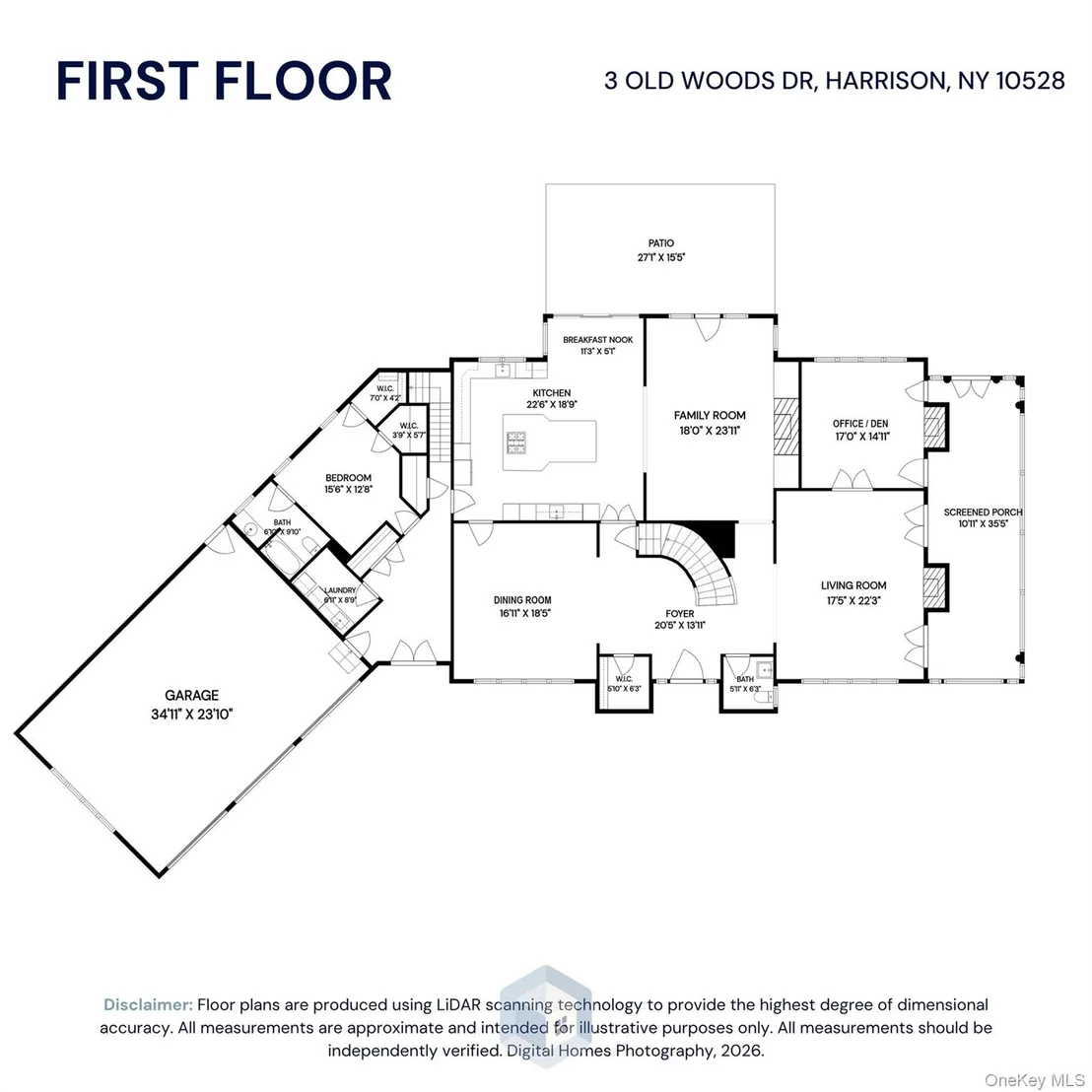Photo of 3 Old Woods Drive