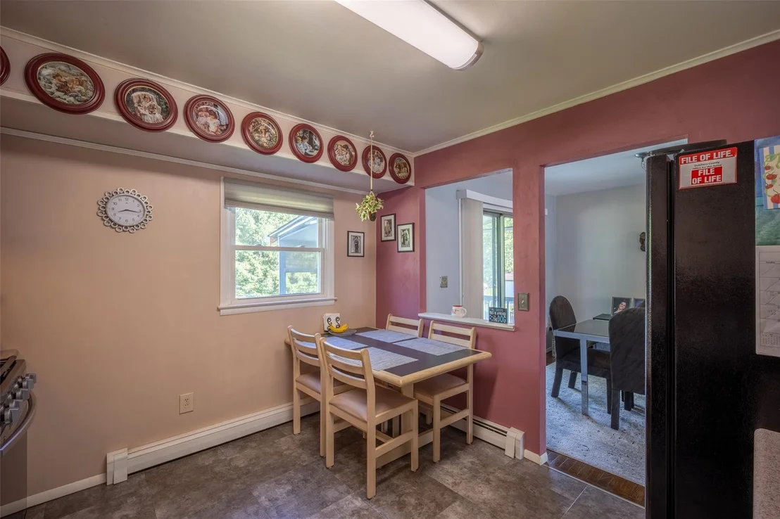 Photo of 1 Shelley Road