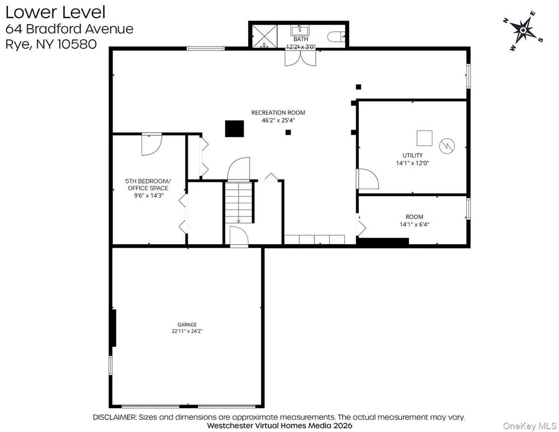 Photo of 64 Bradford Avenue