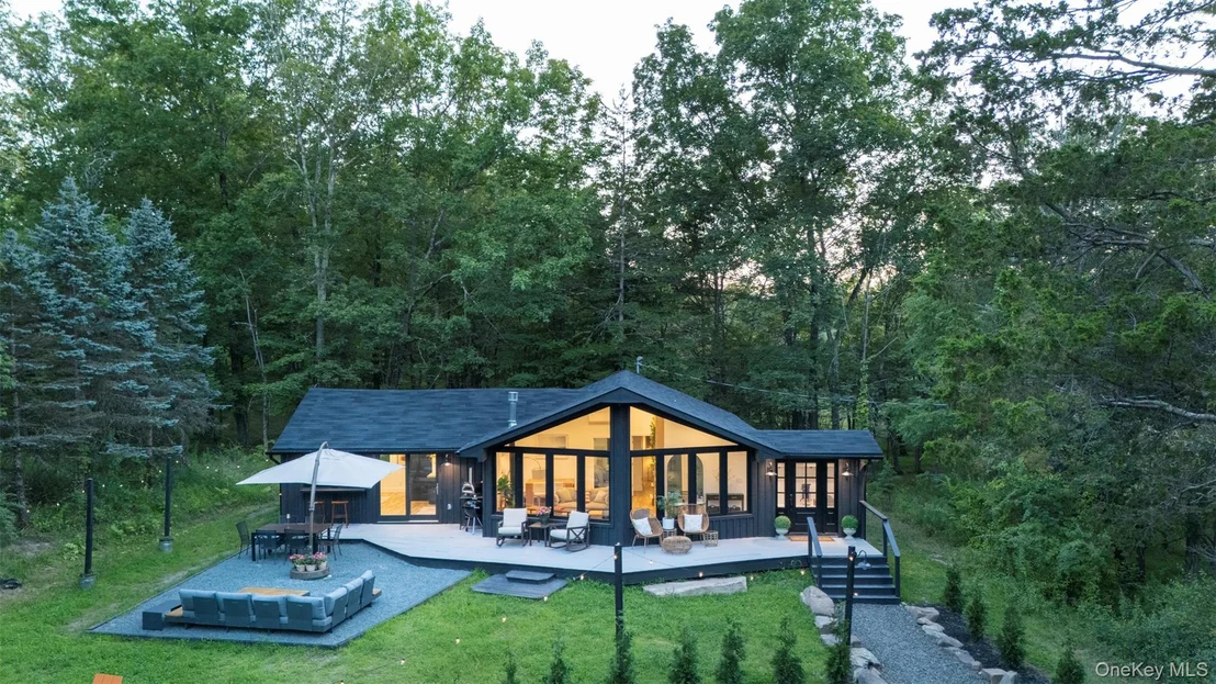 Photo of 83 Sages Loop