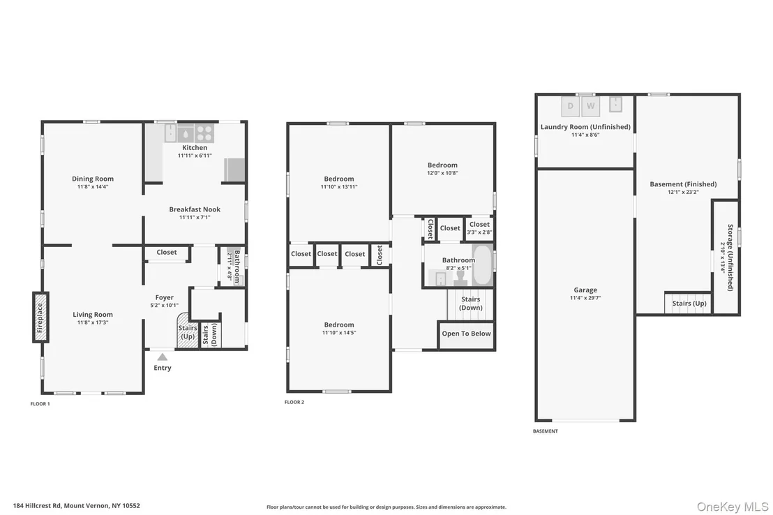 Photo of 184 Hillcrest Road