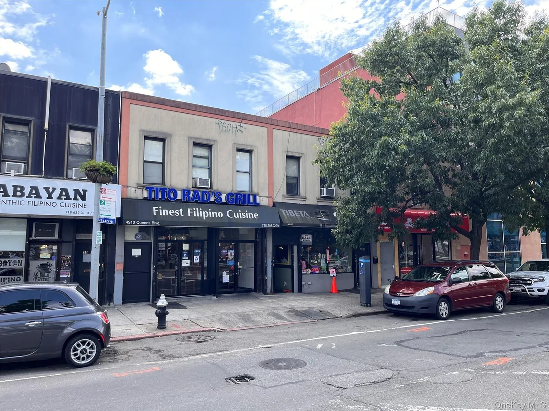 Photo of 49-08/10 Queens Boulevard