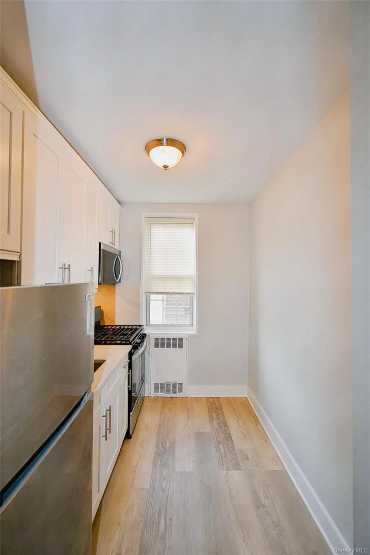 Photo of Unit B56 at 786 Bronx River