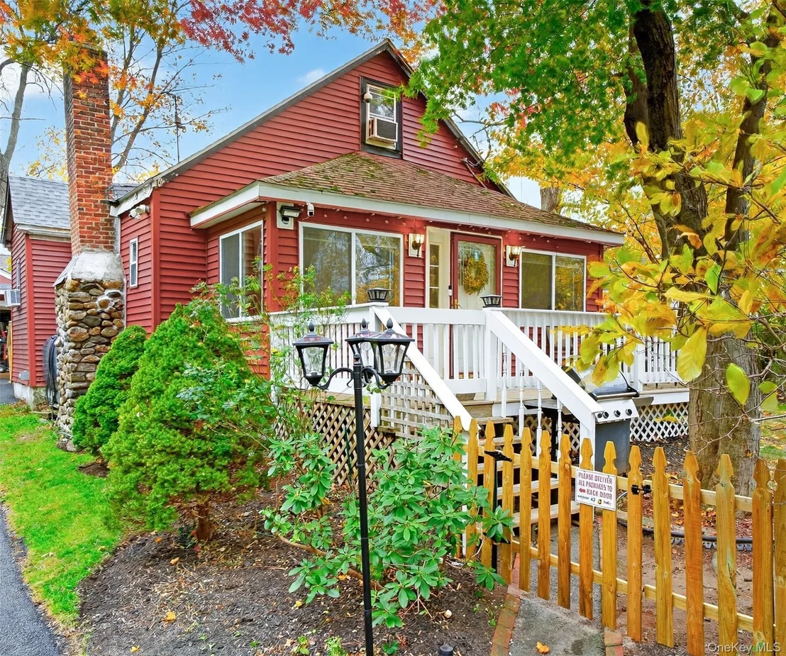 Photo of 20 Heathcote Road