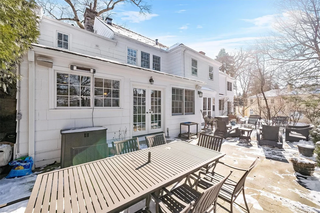 Photo of 33 Cushman Road