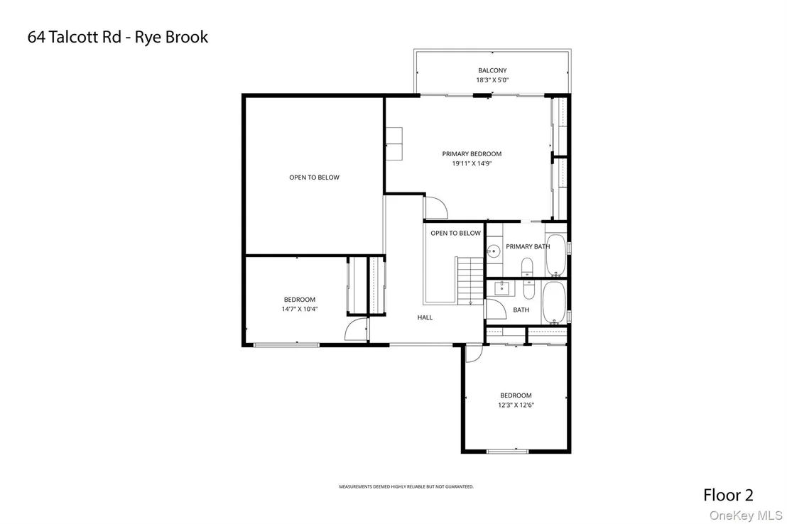 Photo of 64 Talcott Road
