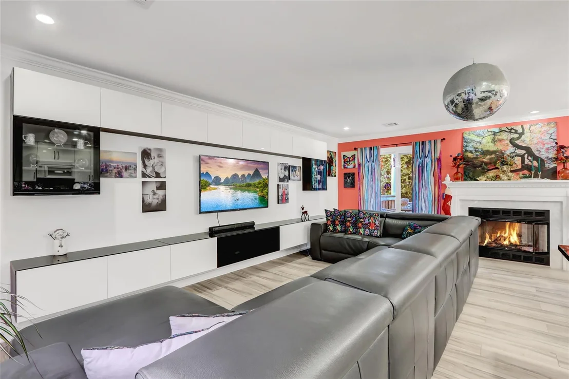 Photo of Unit 2104 at 2104 Cedar Path