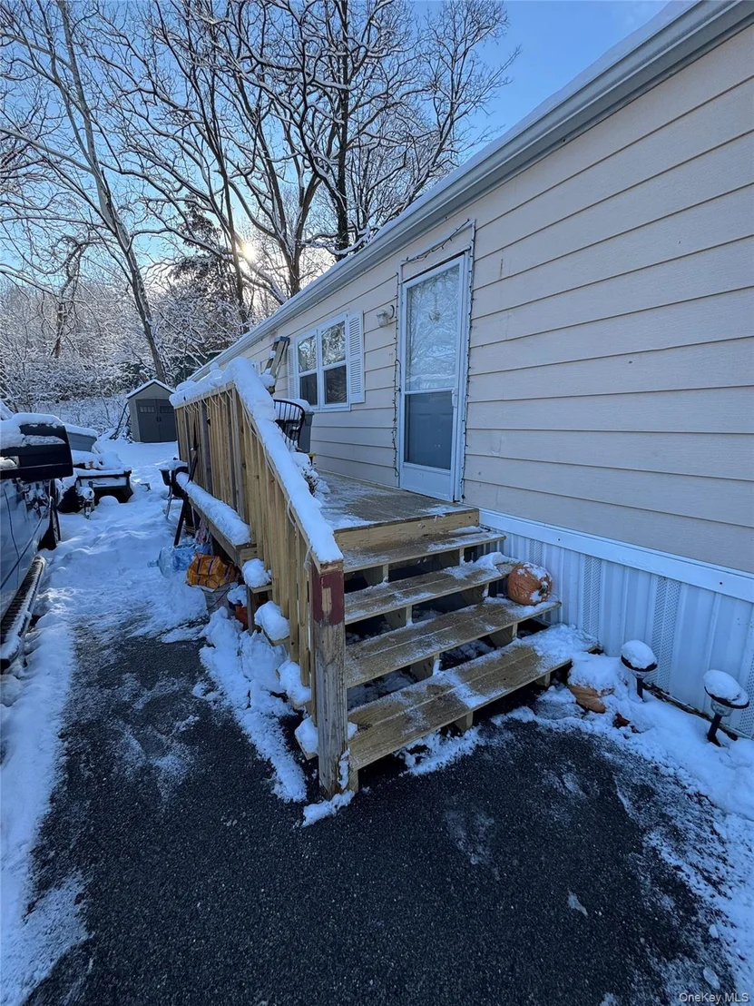 Photo of Unit 76 at 621 Sheafe Rd