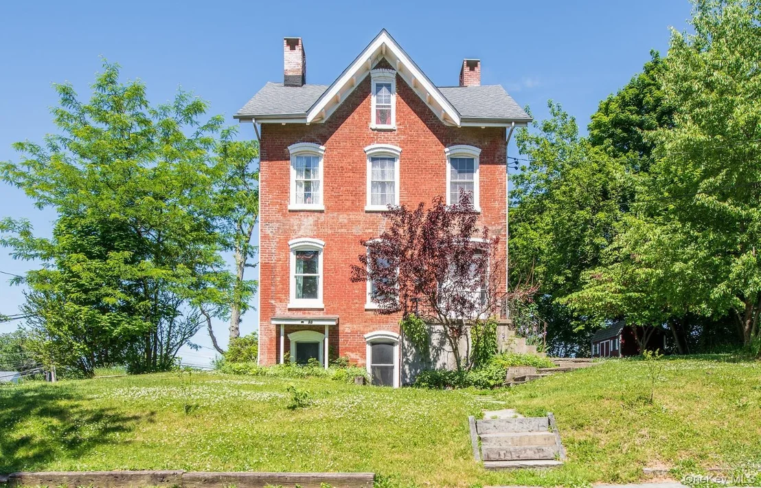 Photo of 33 Cliff Street