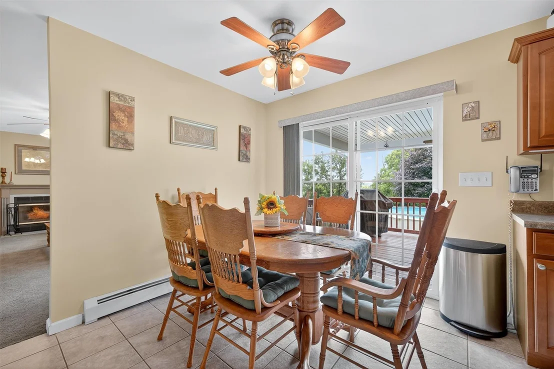 Photo of 398 Cosh Road