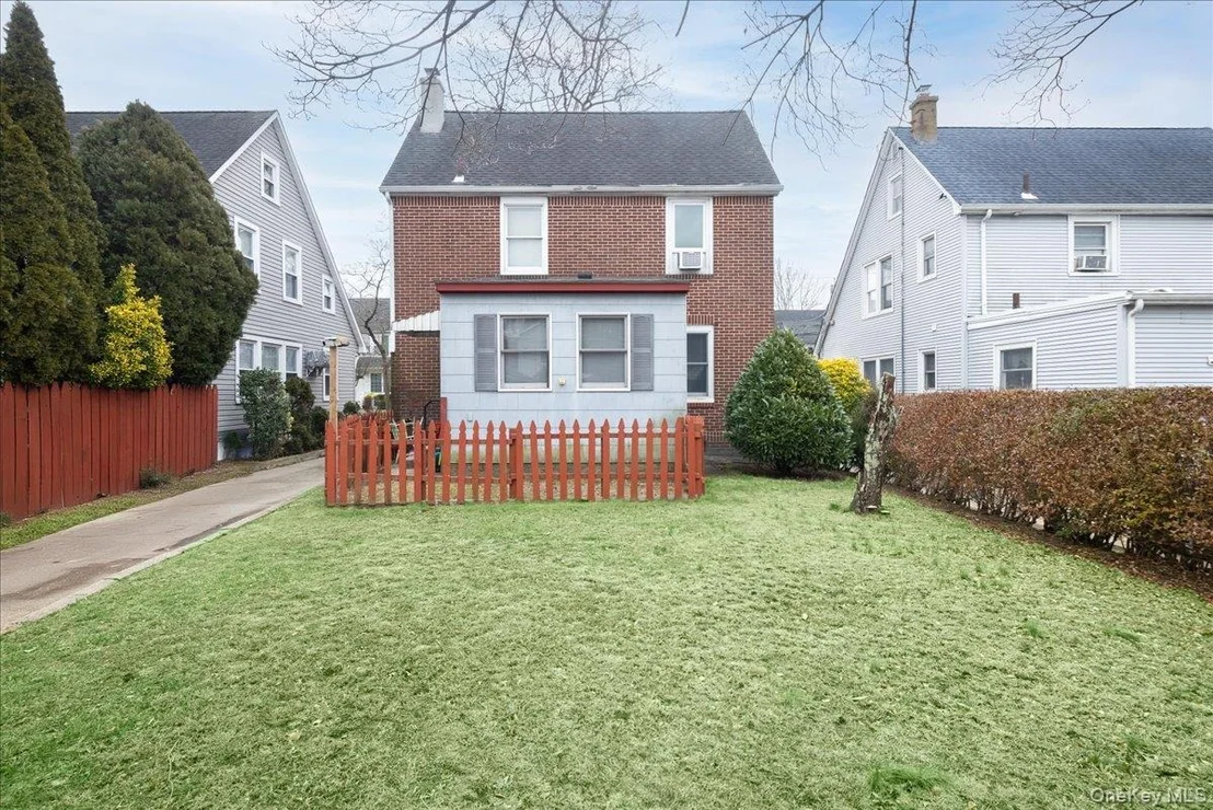 Photo of 21 Cornell Street