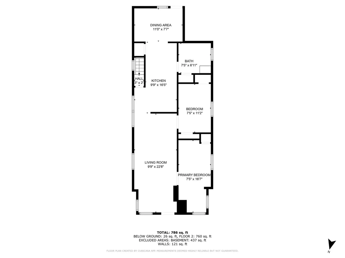 Photo of 102 Carroll Street
