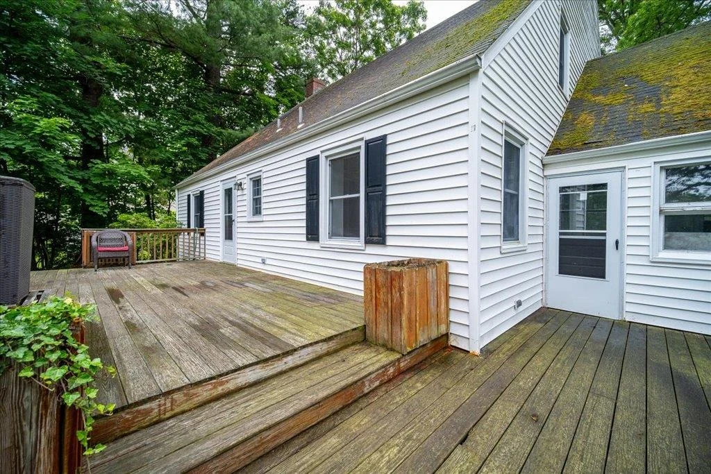 Photo of 17 Seaman Road