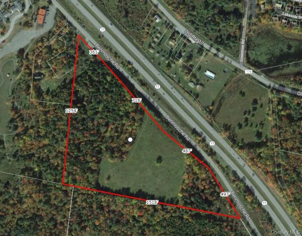 Photo of 00 Benmosche Road