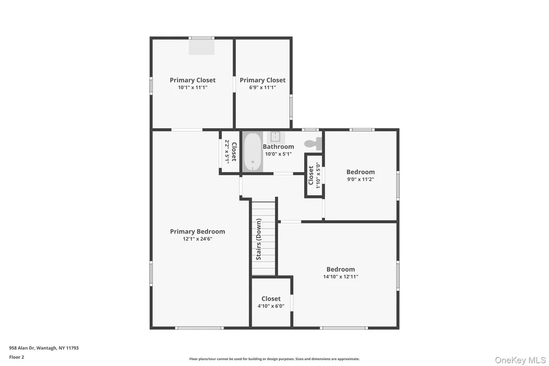 Photo of 958 Alan Drive