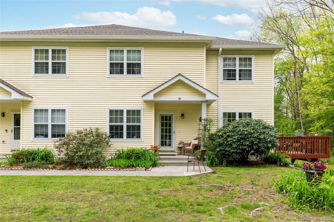 Photo of Unit 31 at 129 Stringham Road