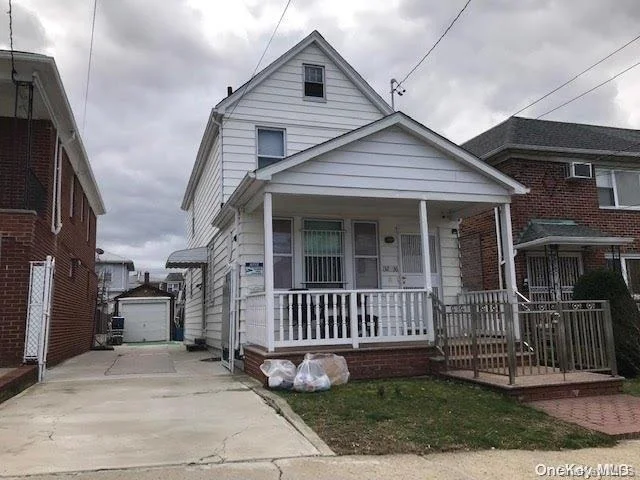 Photo of 132-36 57th Road