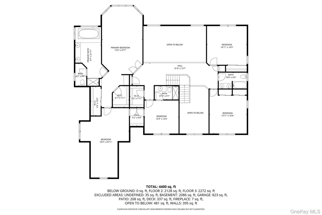 Photo of 30 Senator Levy Drive
