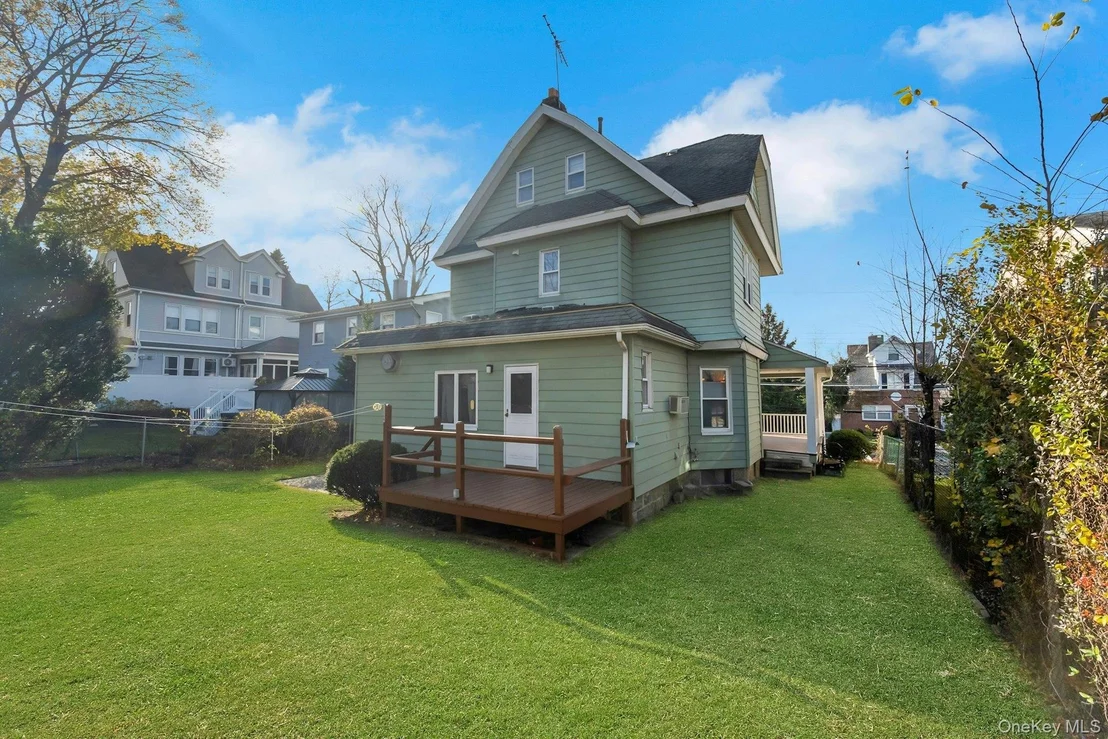 Photo of 136 Buckingham Road