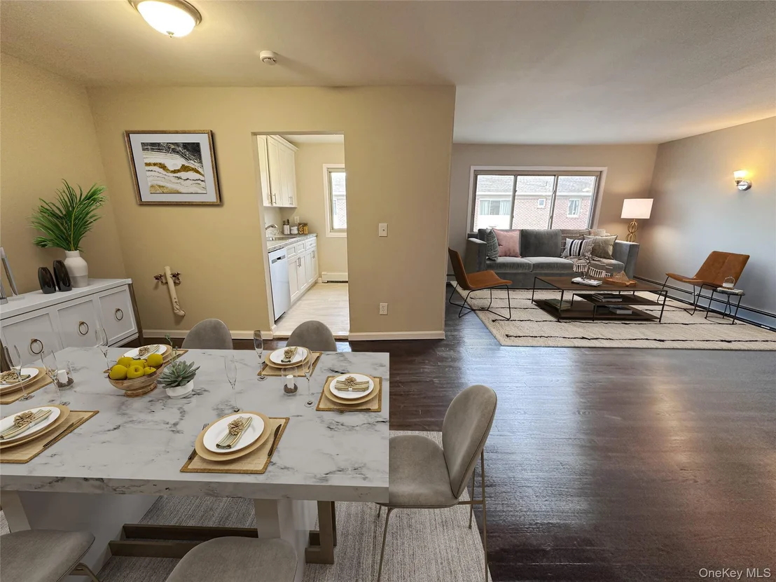 Photo of Unit 33B at 2449 UNION Boulevard