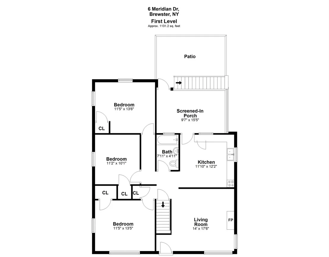 Photo of 6 Meridian Drive