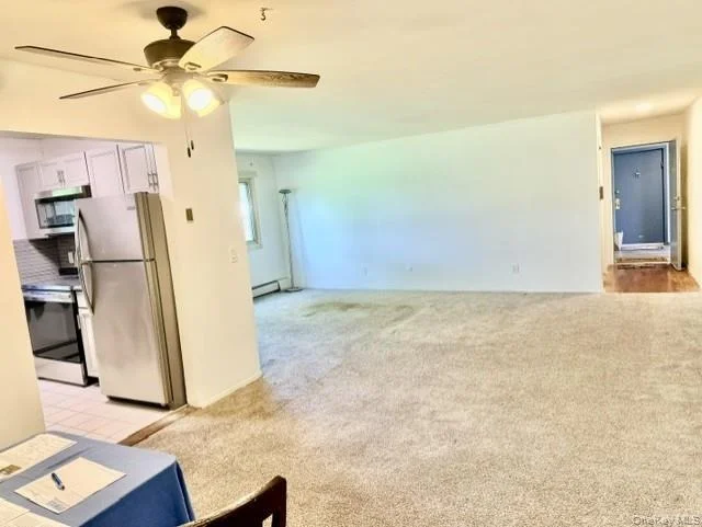 Photo of Unit 2A at 2439 Union Blvd. Apt 2A