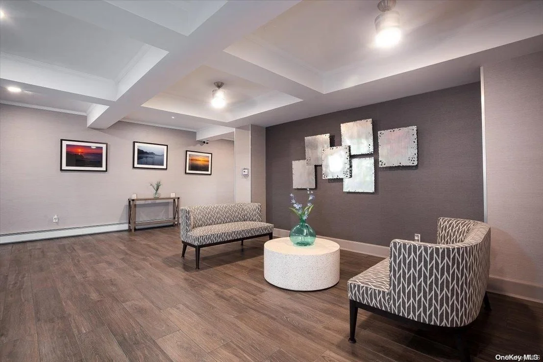 Photo of Unit 19B at 596 Broadway