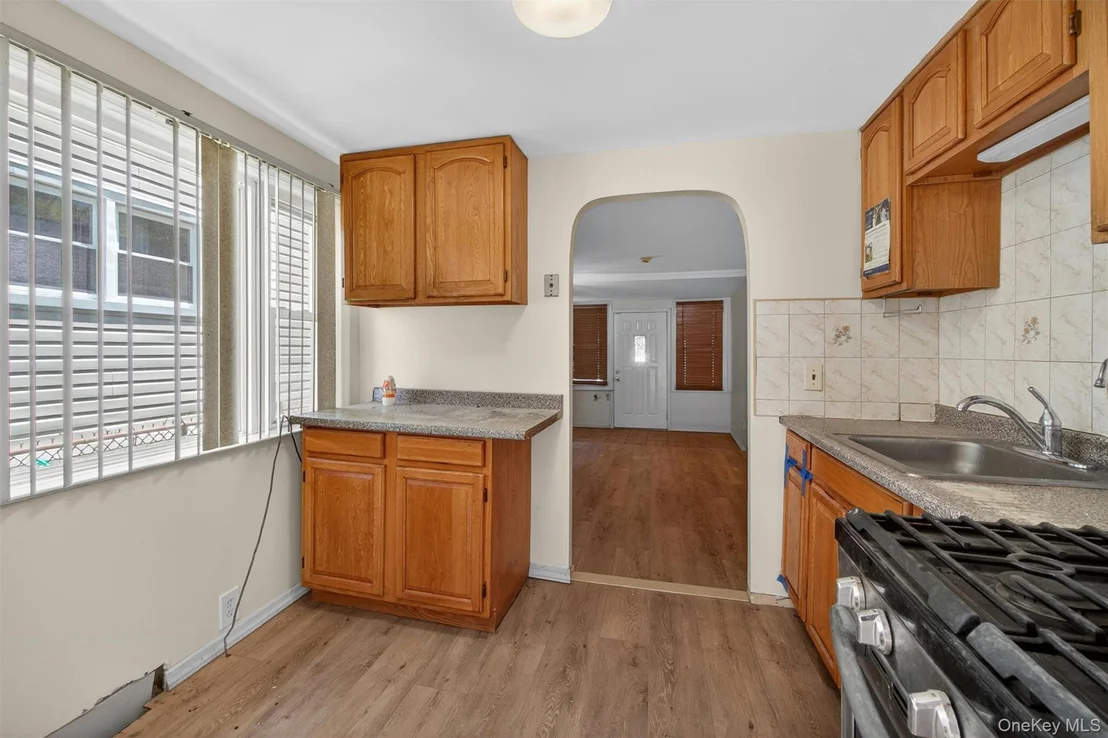 Photo of 500 Pershing Boulevard