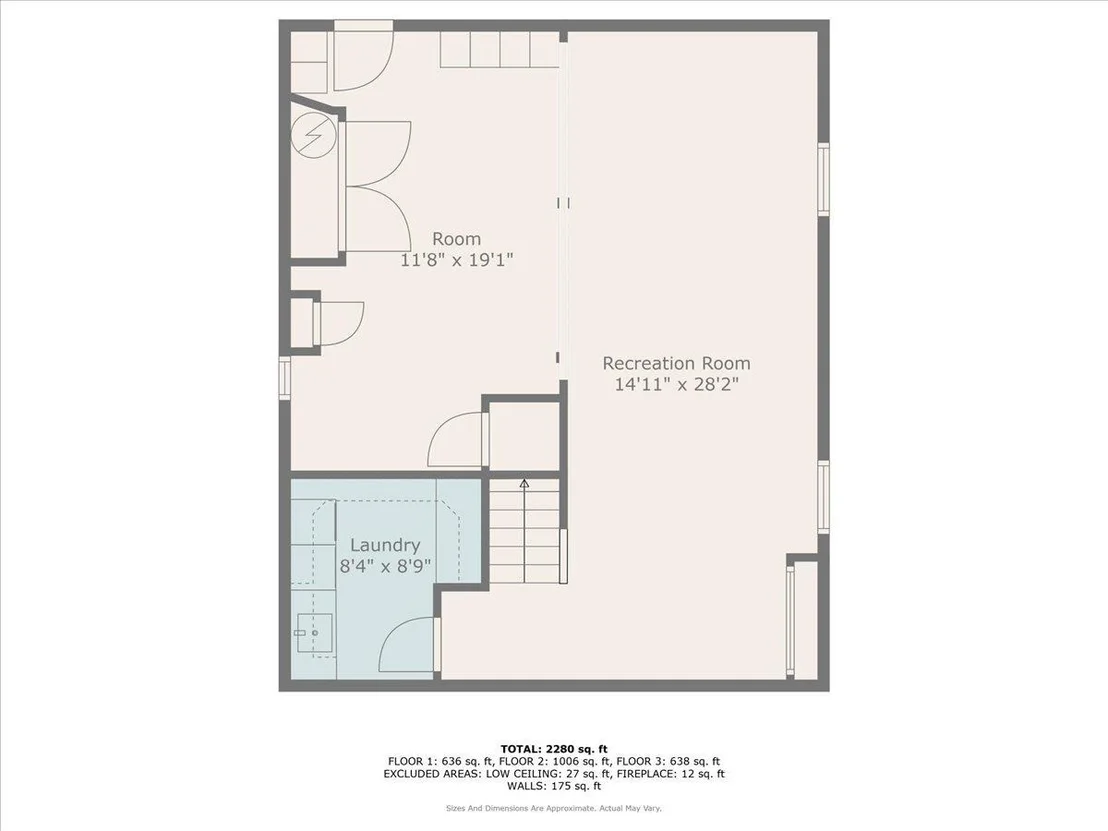 Photo of 918 Clay Street