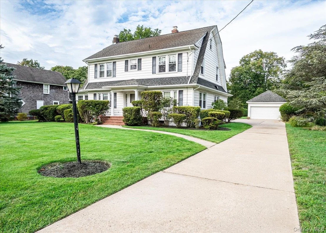 Photo of 132 Washington Avenue