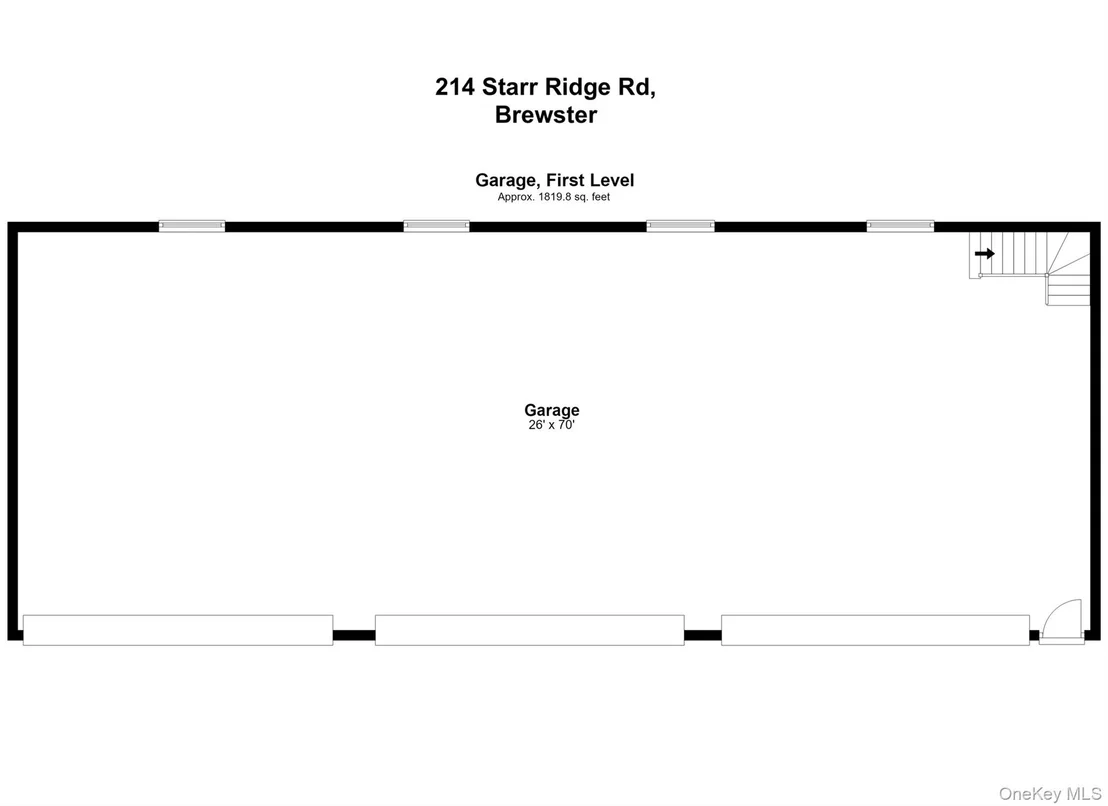 Photo of 214 Starr Ridge Road
